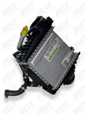 Original Ladeluftkühler A6540902800 Mercedes E-Klasse W213 E200 E220 E250 CDI - Bild 1 von 4