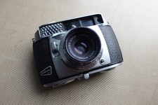 Balda Baldessa IB 35mm Film Camera for parts or repair -Germany