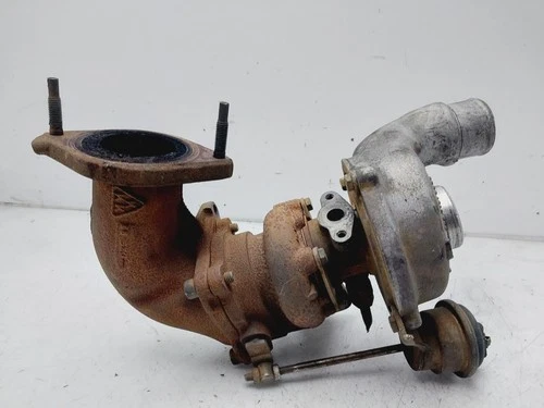 7701473551 Turbocompresor para RENAULT LAGUNA (B56) 1.9 dTi RT 1999 9238044 - Imagen 3 de 10
