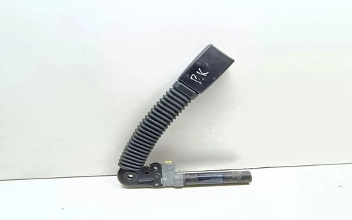 BMW 7 E65, E66, E67 Sitzschnalle vorne links 6982523 3.00 Diesel 160kw 33644232