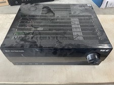 URC TSP-2000 DMS-AV Home Theater Amplifier