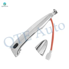 Front Left Outer Door Handle Cover For 2007-2012 Lexus ES350 Base