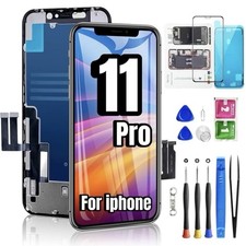 LCD for iPhone 11 Pro - Screen Replacement Kit Premium Quality