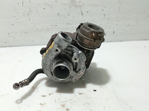 11652414329 TURBOLADER / 7004473 / 2247297G / 2427293 FÜR BMW 3 E46 320 D
