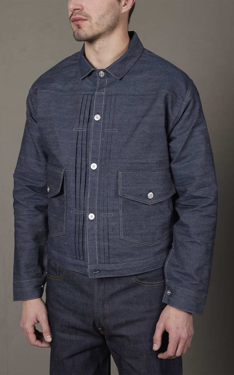 Levi’s Vintage Clothing カバーオール 38 LVC Levi's Vintage Clothing カバーオール 38 LVC