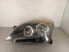 Feu avant (phare) Opel ASTRA