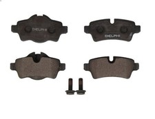 Kits de frein Mini MINI CLUBMAN