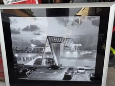 Whataburger Picture Frmes