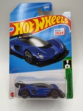 HOT WHEELS CZINGER 21C 13/250 K5