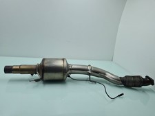 Catalyseurs Fiat 130