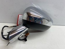 Retroviseur gauche (ou coque) Citroen DS