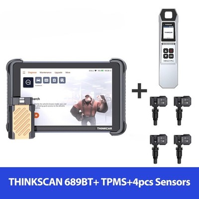 Car Diagnostic Tool Bidirectional Obd2 Scanner ECU Coding CANFD DOIP 34 Resets