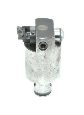 KOMET FF.FVK.47. ABS40 Ø 47-57mm Spindel.- Ausdrehwerkzeug  RHV42520