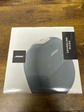Bose SoundLink Micro Bluetooth Speaker - Ston...