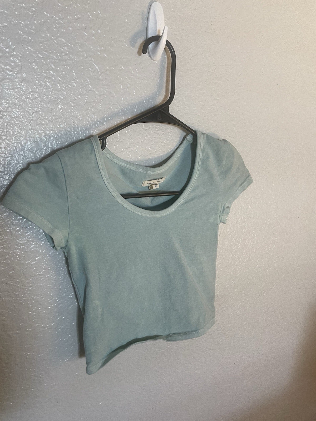 Crop Top Women’s-image