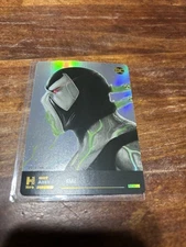 Bane DC Hybrid Trading Card Chapter 3 Legendary Mint #A369 Physical Only
