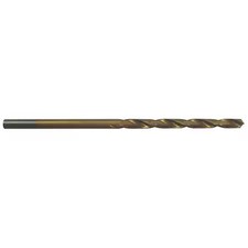 Westward 6Pta0 142.00Mm Hss Tin 135 Deg. Jobber Length Drill Bit