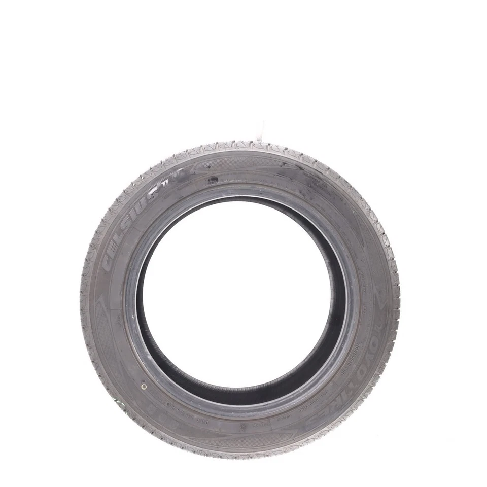 Usado 205/55R16 Toyo Celsius II 91H - 9/32 Foto 4 de 4