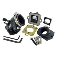 Einlasssystem v6 Stage6 MKII für Aprilia SR R LC 50 Piaggio Liberty Fly Gilera