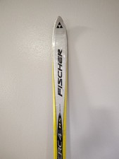 Fischer RC4 Downhill Skis for sale | eBay