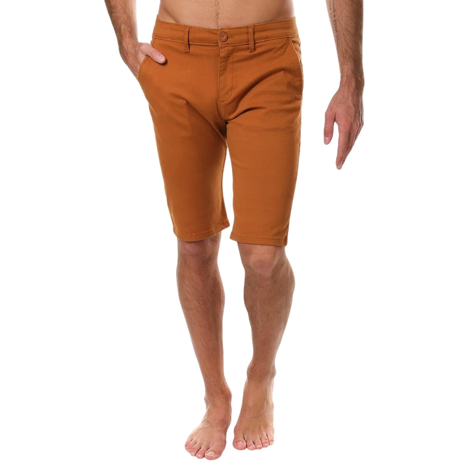 Шорты-бермуды Hopenlife Herren Ragnar kurze W46 9690₽