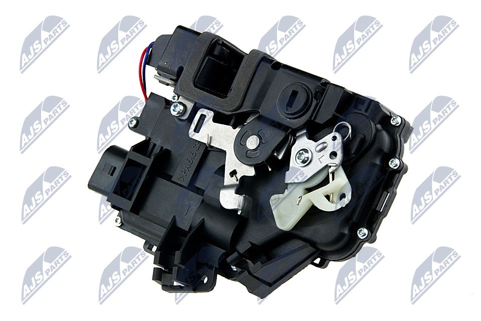 Fits NTY EZC-VW-025 CENTRAL DOOR LOCK ACTUATOR - REAR  ⭐UK Stock⭐