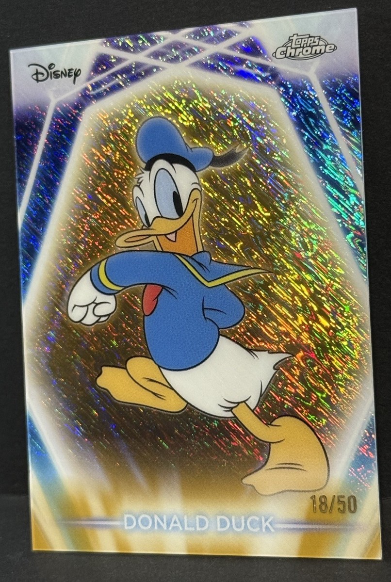 ディズニー Topps Chrome 2026 ベル 金50/50 ディズニー Topps Chrome 2026 ベル 金50/50 2026 Topps Chrome Disney