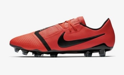 NIKE PHANTOM VENOM PRO FG SOCCER CLEATS NEW WB MENS SIZE 10 WOMENS 11.5  UPC206