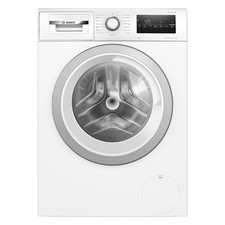 Bosch Series 4 9 kg Washing Machine SpeedPerfect, IronAssist & ActiveWater Plus