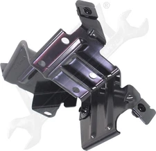 APDTY 164992 Front Bumper Bracket RH, Outer