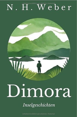 Dimora: Magischer Realismus für