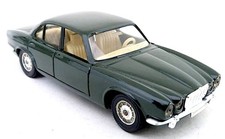 Solido Jaguar Jaguar Xj12 1978 1:43 1501