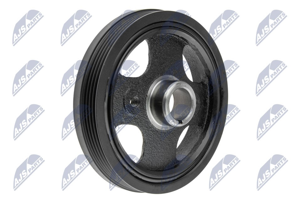 BELT PULLEY CRANKSHAFT RKP-TY-021 FOR TOYOTA 1SZ-FE 1.0L 4cyl YARIS - Image 11