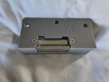 Electric Strike Lock Release 12V DC Fail Secure
