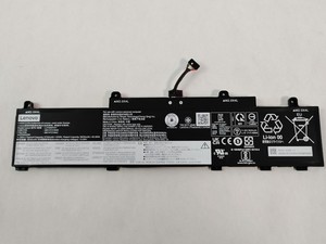 Satz Von 2 Lenovo ThinkPad L15 Gen 3 3735 mAh 3-Zellen 11,25 V Laptop-Akku