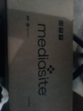 Mediasite Pro Recorder REC-R10-40A High Volume On-Demand Capture / Streaming