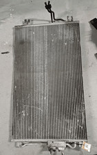 Condensateur Chrysler VOYAGER