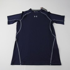 Under Armour Compression Top Men's Navy New with Tags