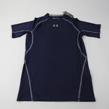Under Armour Compression Top Men's Navy New with Tags