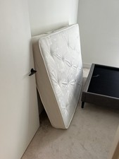 Small Double Mattress