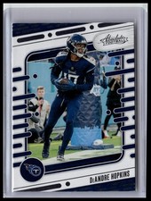 2024 Panini Absolute #98 DeAndre Hopkins