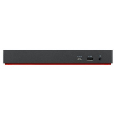 Lenovo ThinkPad Thunderbolt 4 Dock 40B0 DisplayPort HDMI USB-C ohne Netzteil