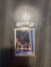 1992-93 Fleer - Shaquille O'Neal #401 (RC) Great Condition Orlando Magic