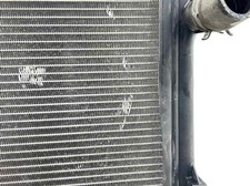 Radiateur Chrysler 300C