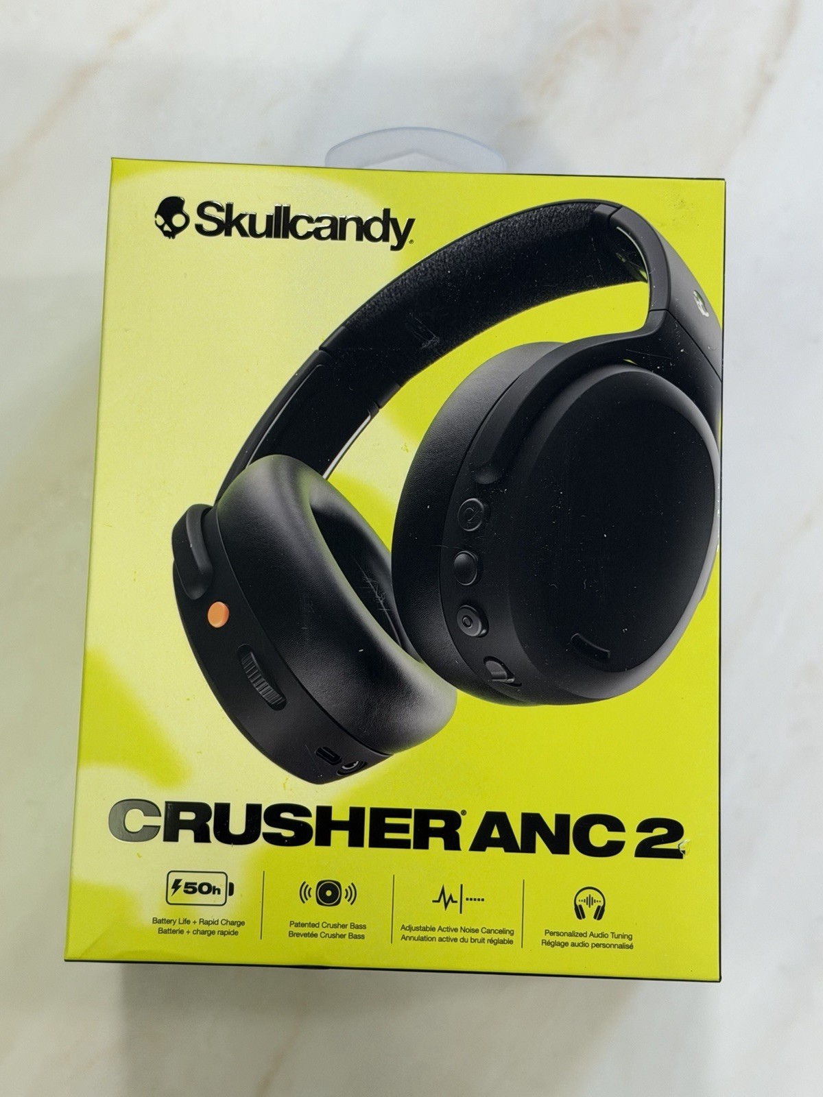 Skullcandy ANC 2
