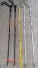 SKI POLES: One set Rossignol 95cm / 38