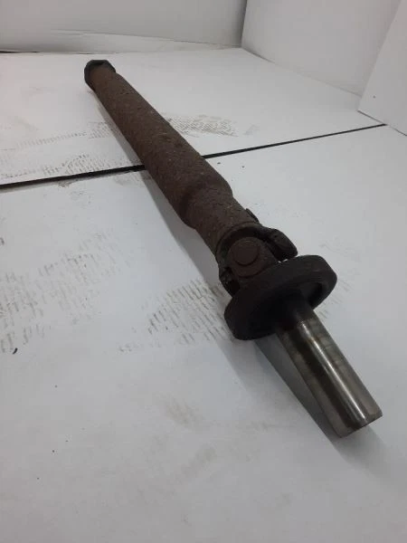 Eje de transmisión trasero 116" WB compatible con 00-05 Chevy Tahoe 159140 L095 Foto 3 de 4