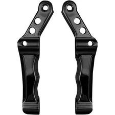 Speed Merchant Caliper Mount - 11.5" - Black SM-HDRBM11.5DDB