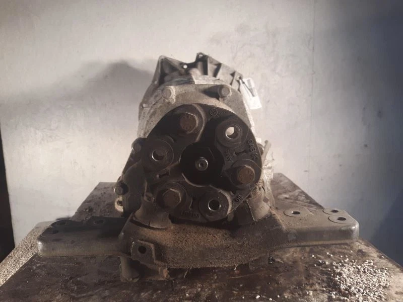 Automatic Transmission 2001 BMW 525i (Built Before 2-01) Unknown Mileage - Imagem 3 de 4