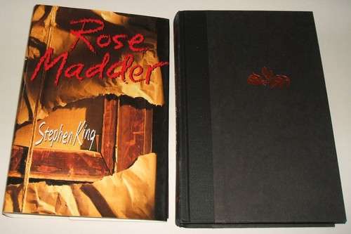 Seller&rsquo;s photo of this copy